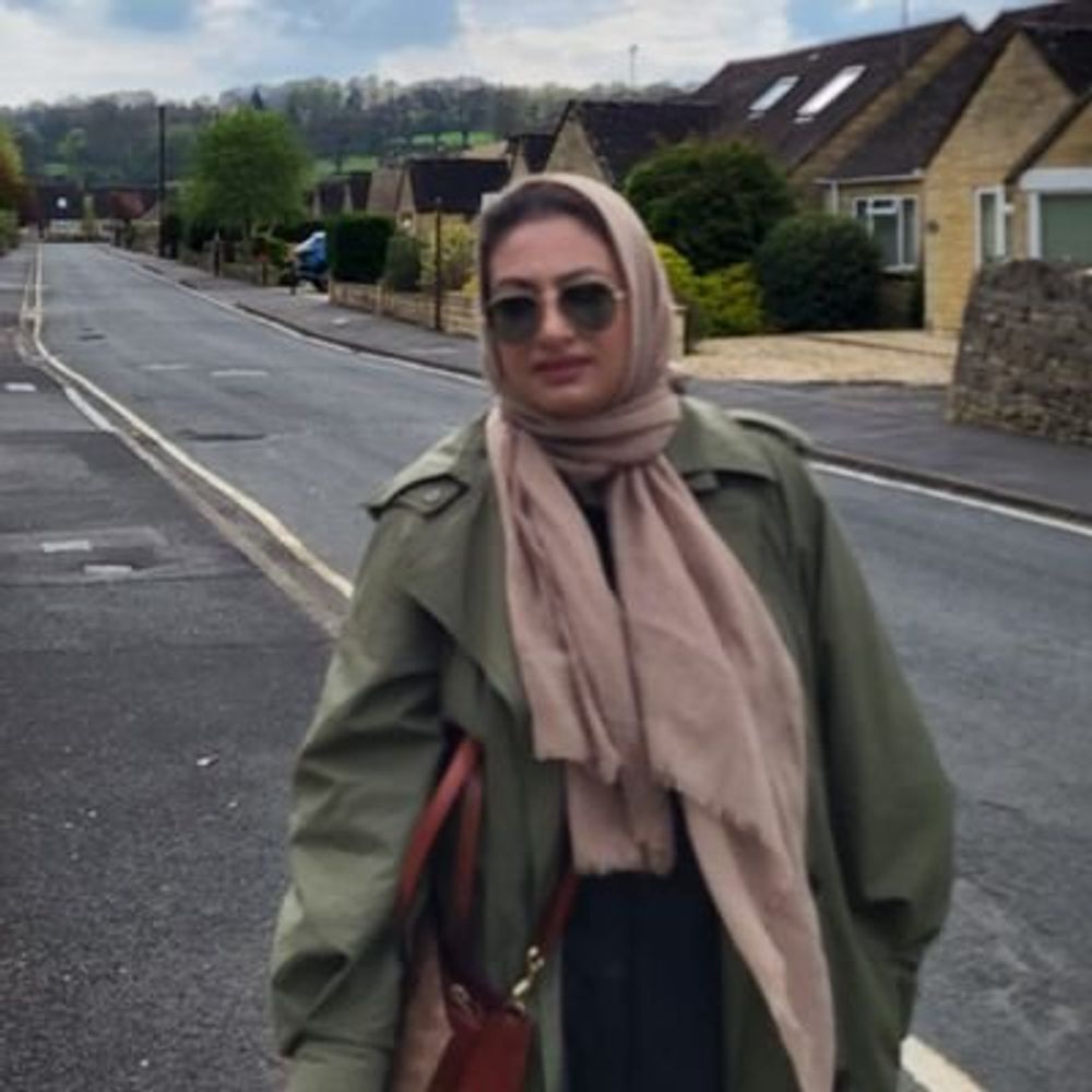Zoya Rasul