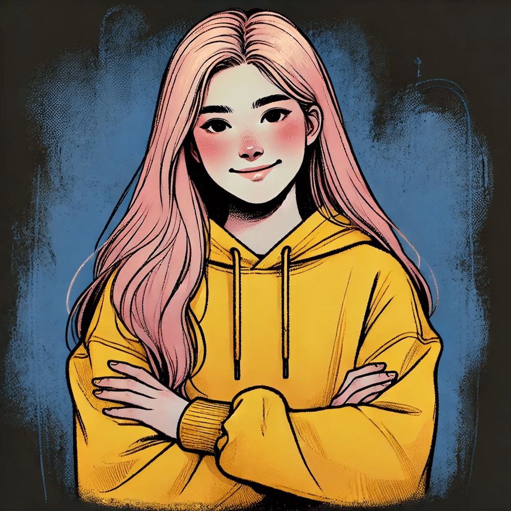 Ozyria 🏳️‍⚧️