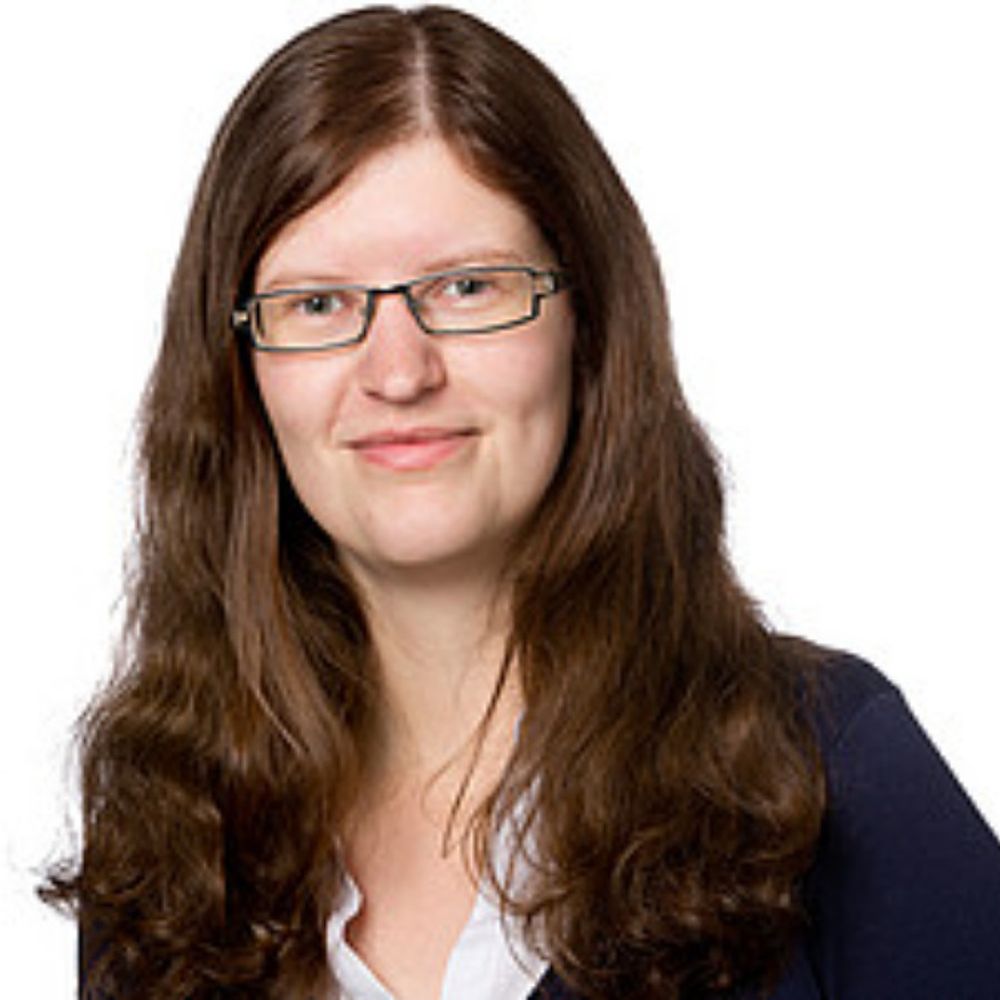 Kristin Jankowsky