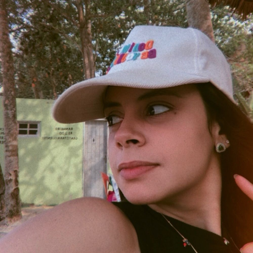 Rayana Rangel 