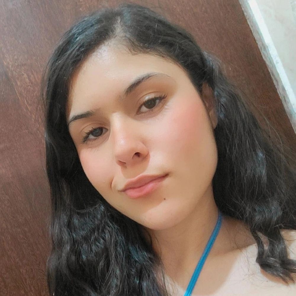 Maria Vitória🌷