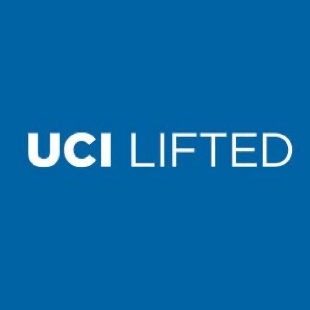 UCI LIFTED