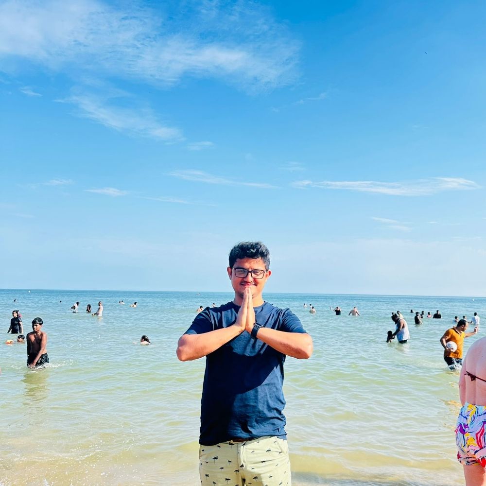 Subash chaulagain