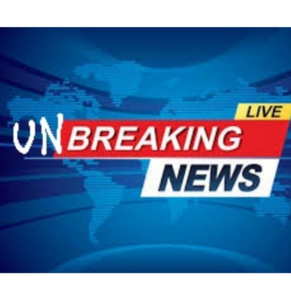 unBREAKING NEWS!!!!