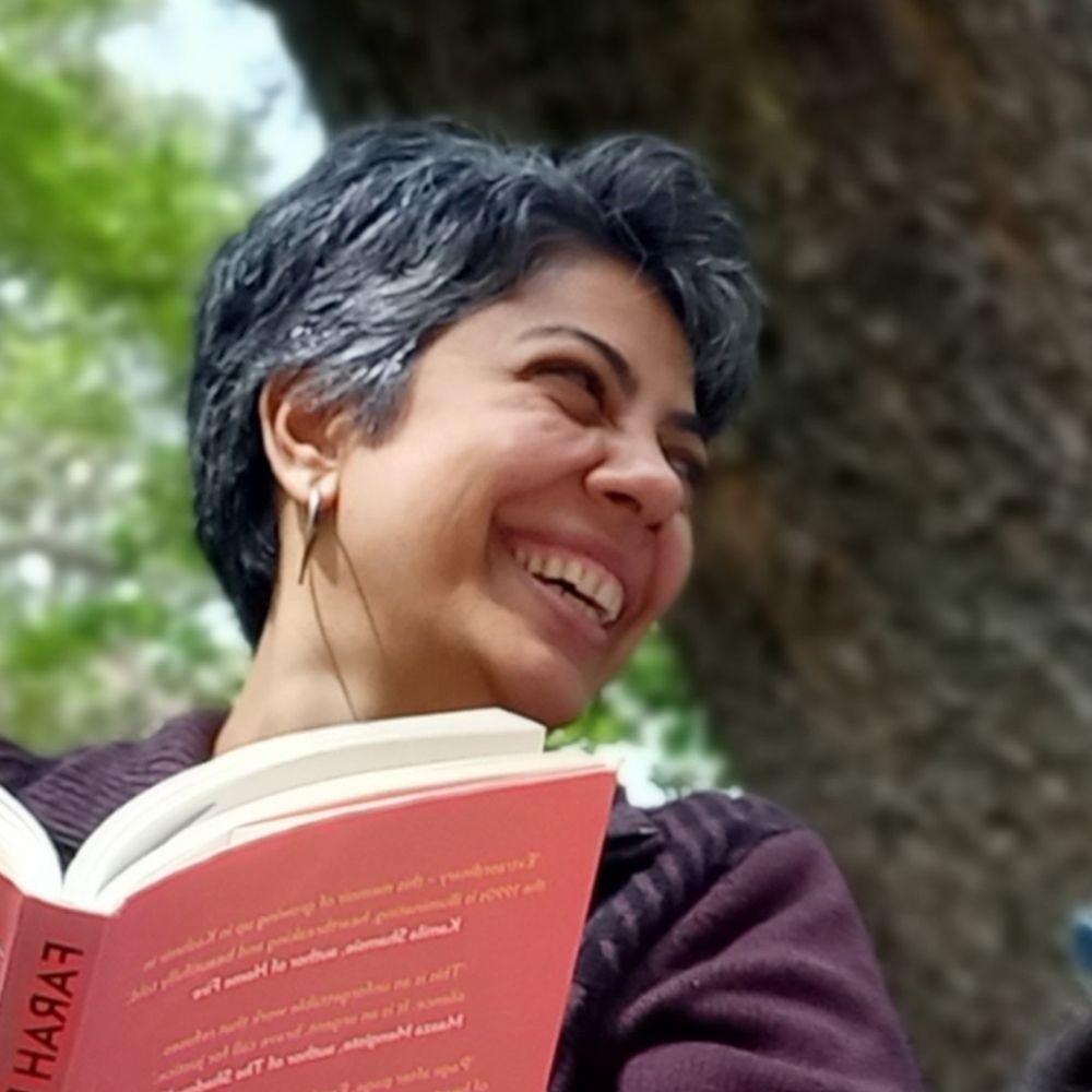 Vidya Subramanian