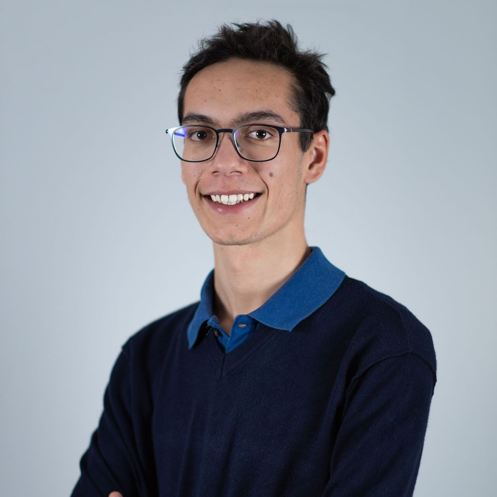 Amaury DUCHENE--BAUSTIER