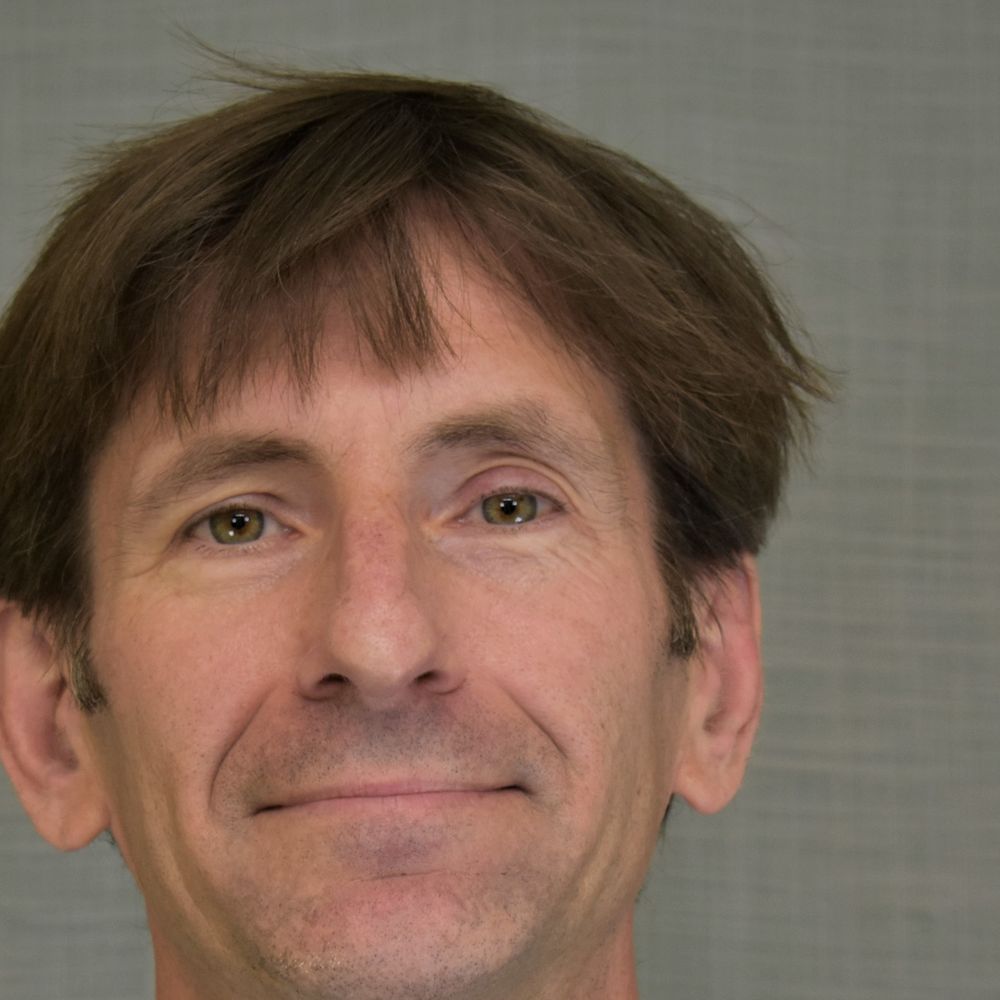 Eric Steinbring