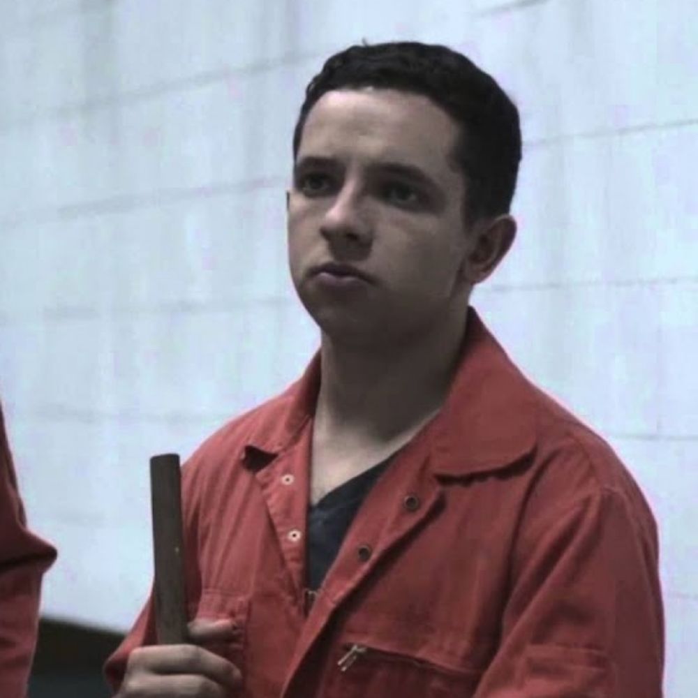 Finn Samson