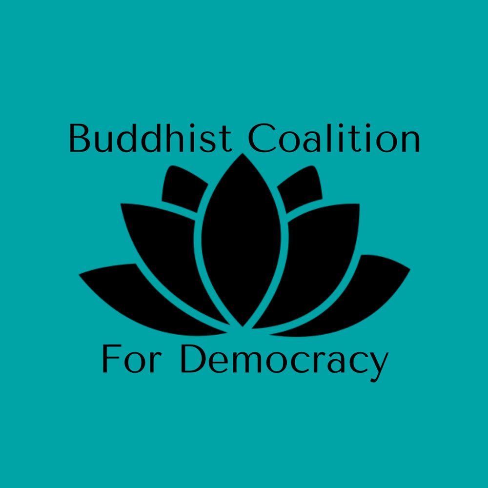 Buddhist Coalition For Democracy