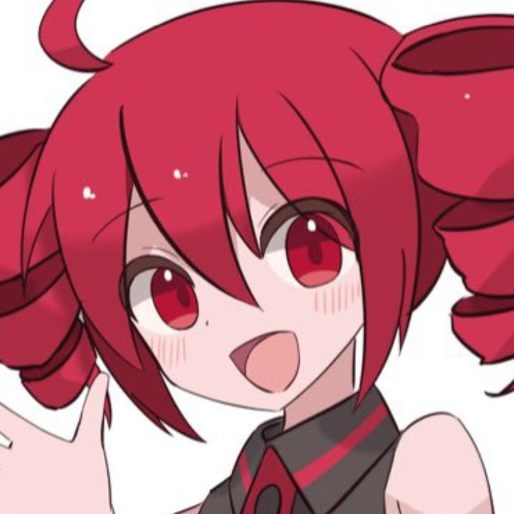 User avatar