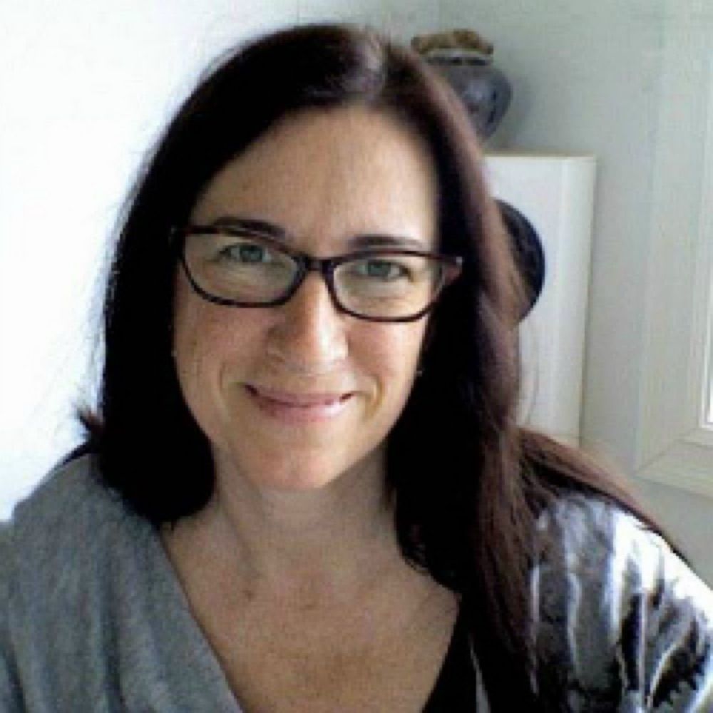 Jeanette Walker