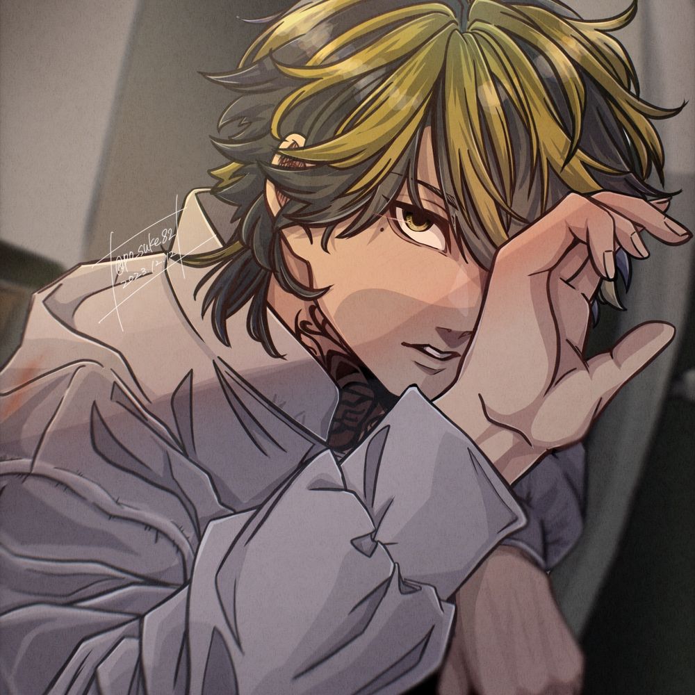 ぽん介