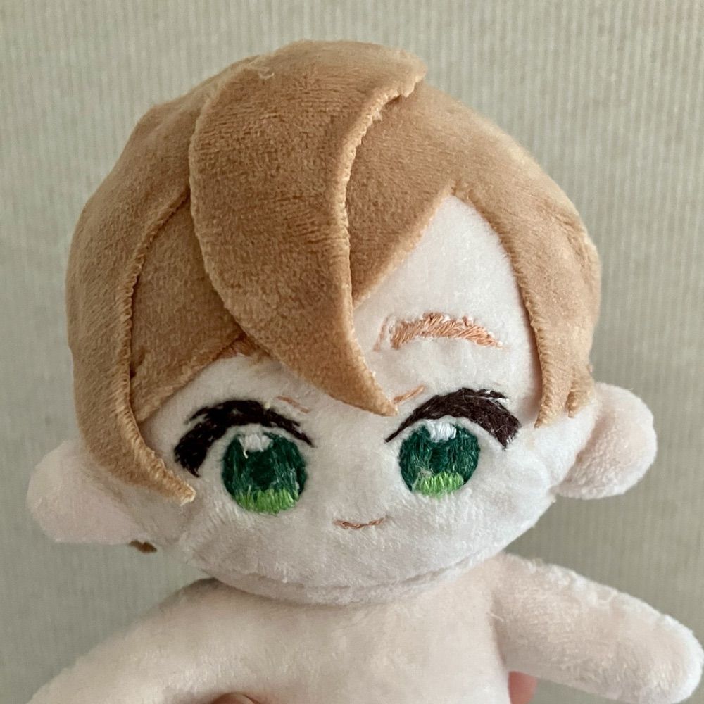 1k@ぬい用