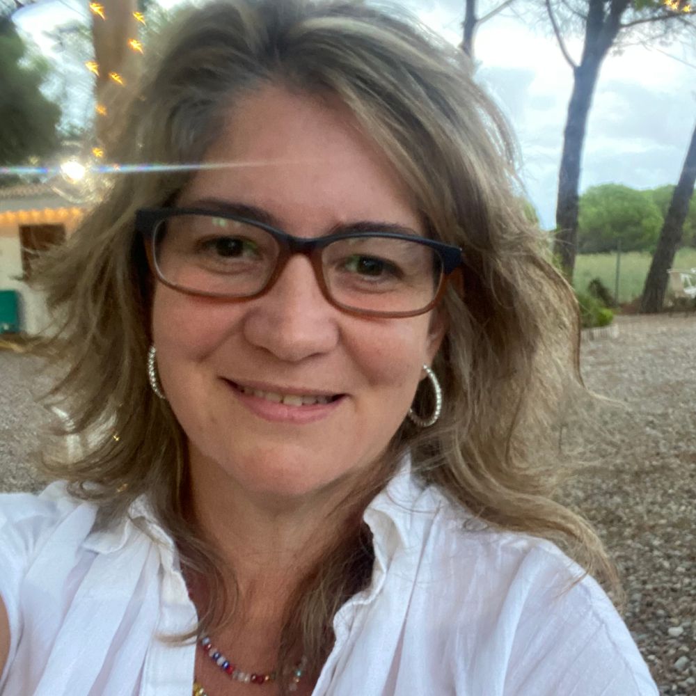 Maria Puig Ferrer