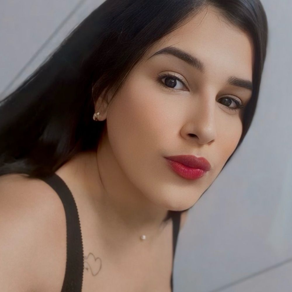 Suelen Dayane 