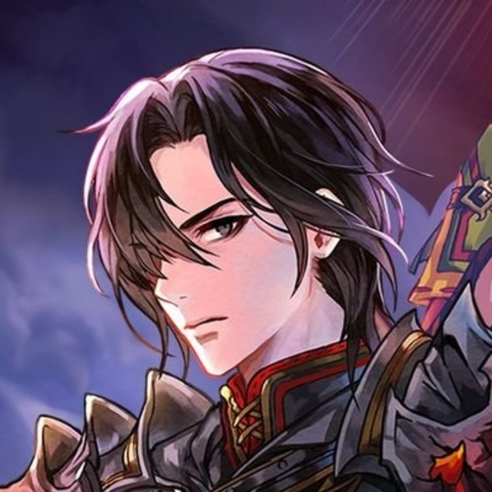 새벽별 R