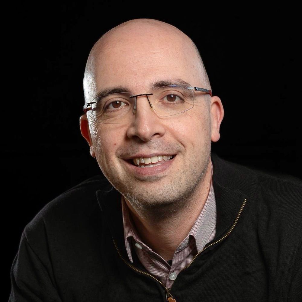 Jordi Arbiol