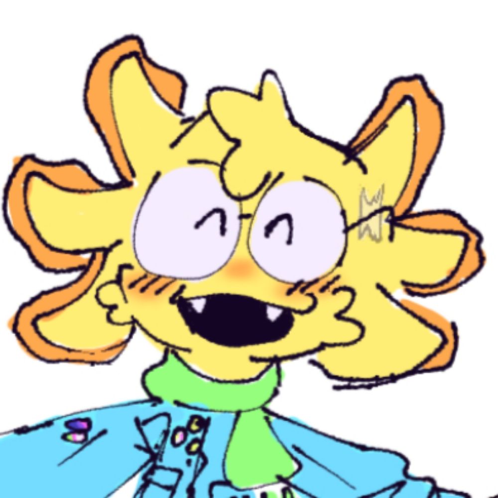 Andreus the Axolotl