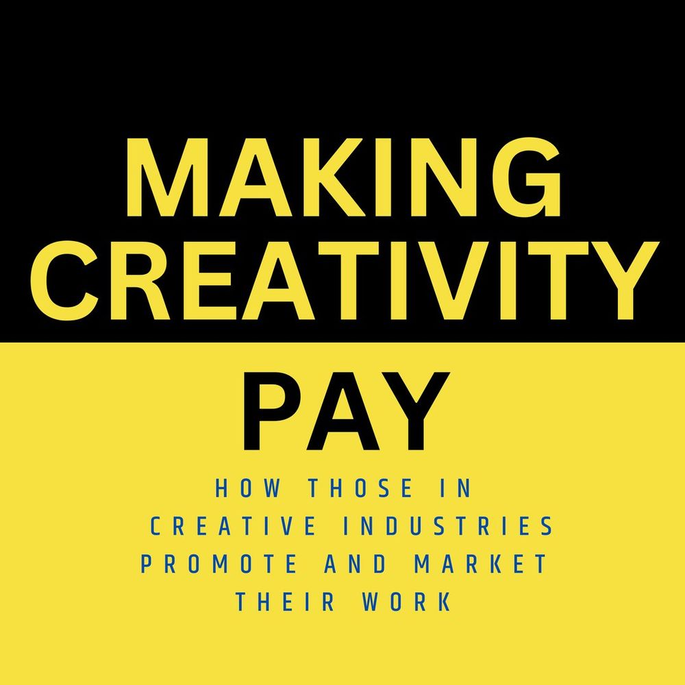 Dan Barnett - Making Creativity Pay