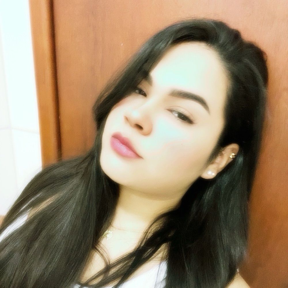 Ninha🤍