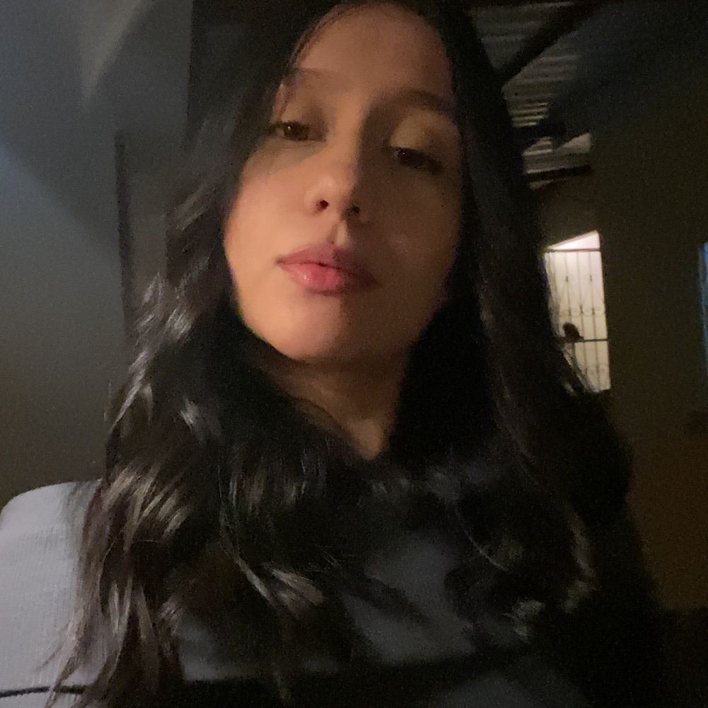 Larissa Vasconcelos 