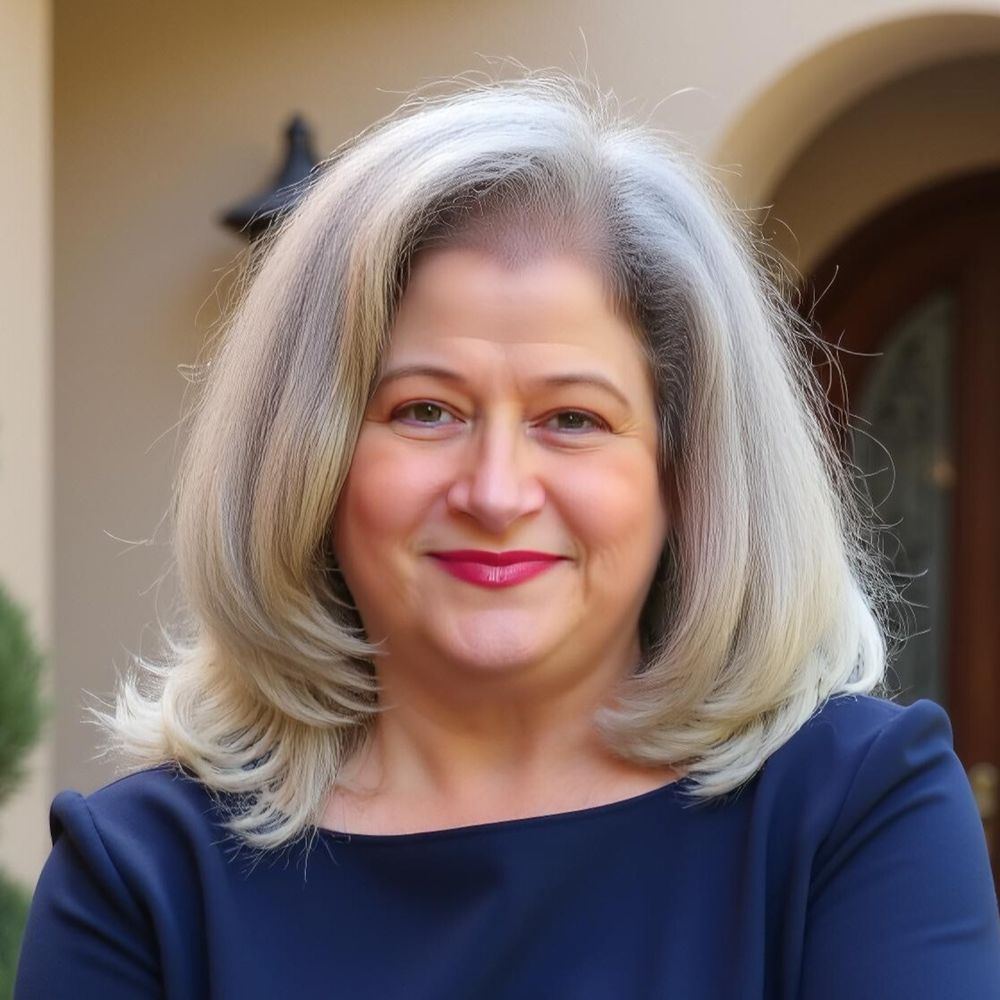 Michelle Robin Gould, Licensed Mental Health Counselor, Florida
