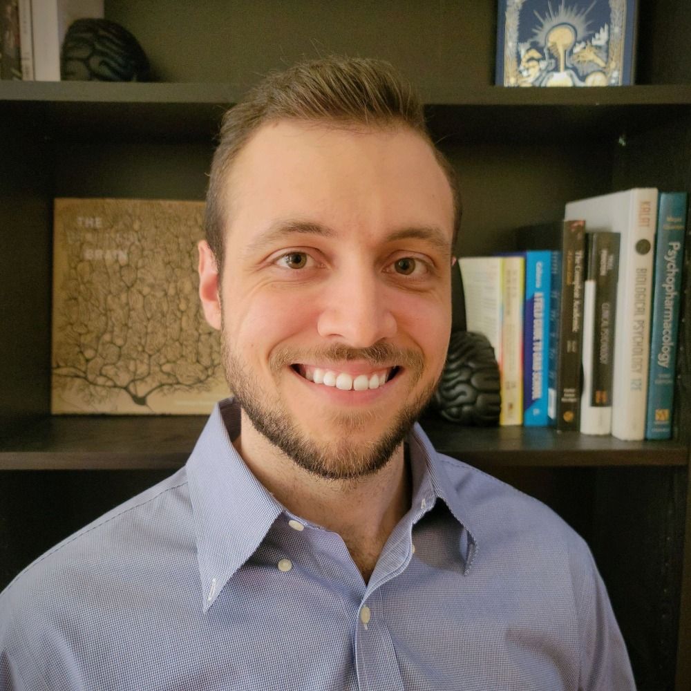 Matt Mattoni