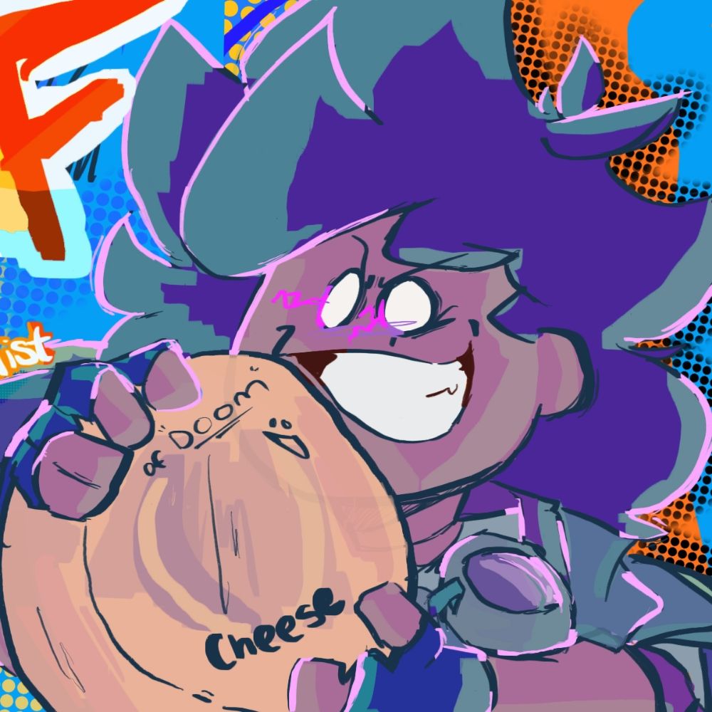 The Stealer of Bells >:D🔥💥