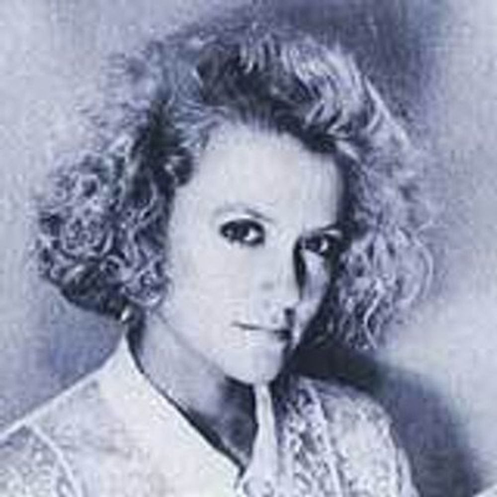 Virginia Astley