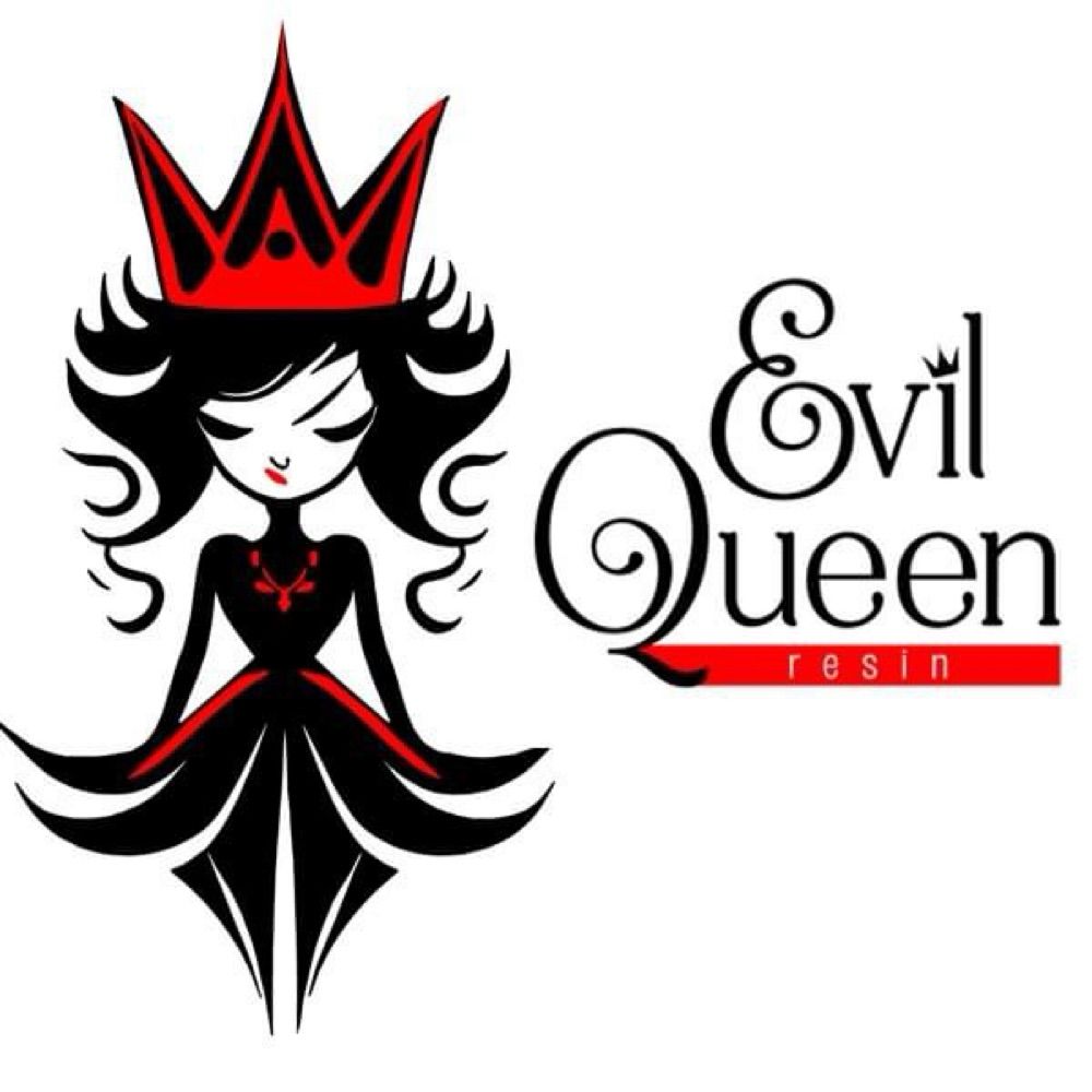 Profile picture evilqueenresin.bsky.social