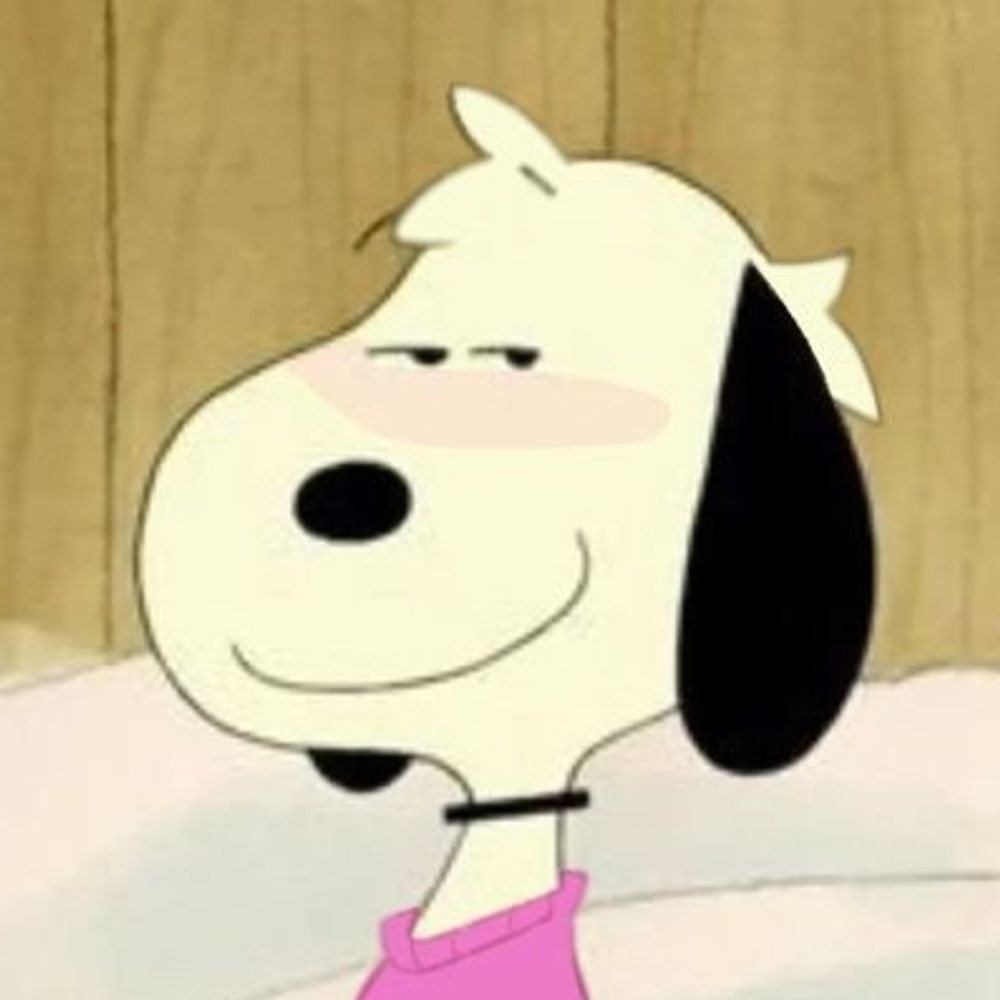 User avatar