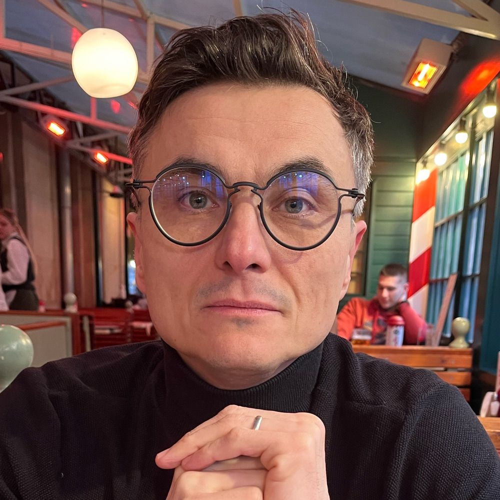 Maciej Karwowski