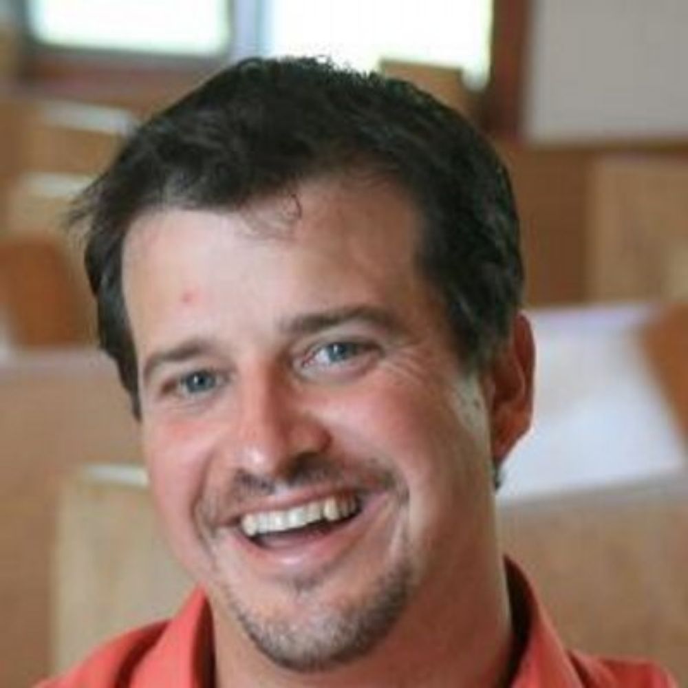 Chad Miller