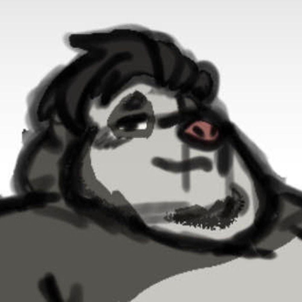 hogust bear