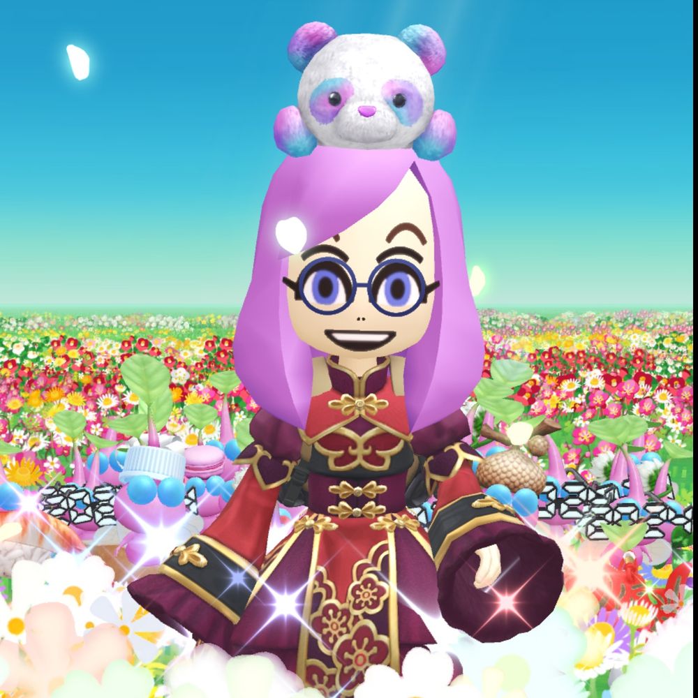 ココム Lv100