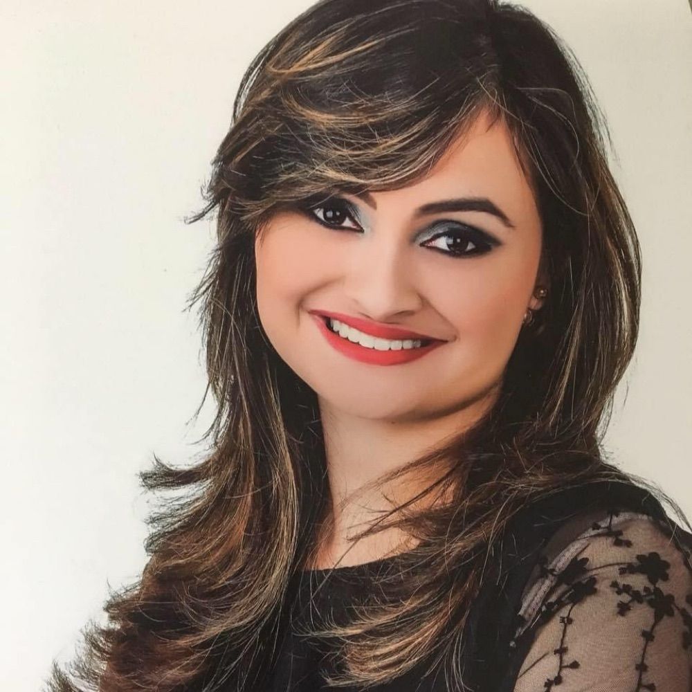 Tassia Alfaia