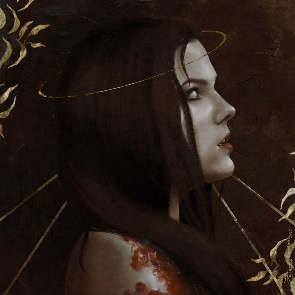 Zuzana Mariana | commissions closed