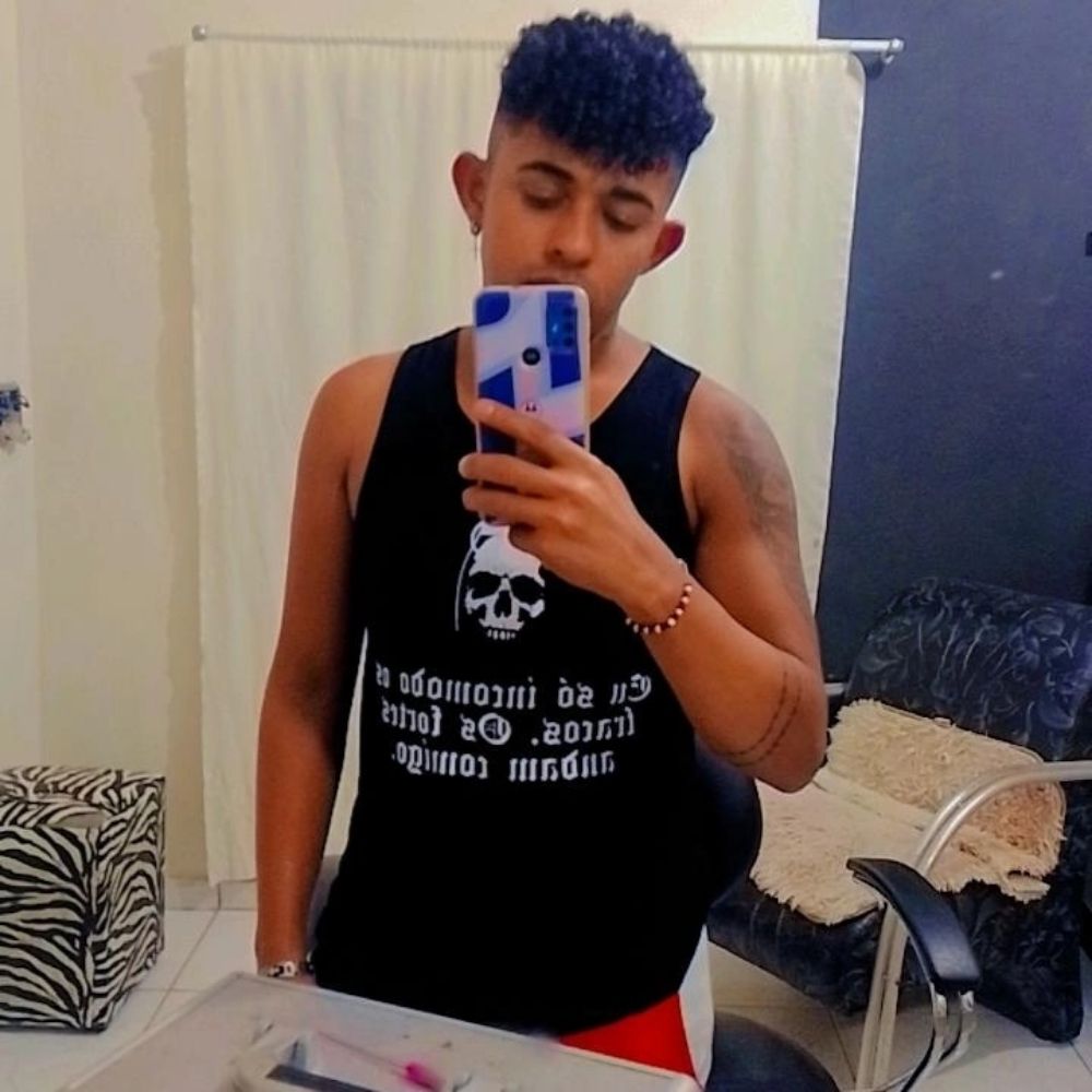 Jefferson Santiago 