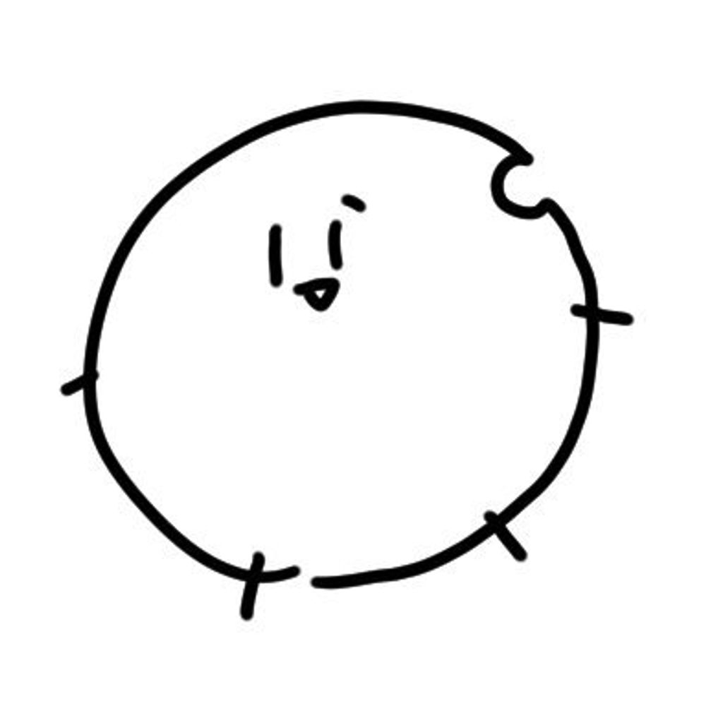 白いお米