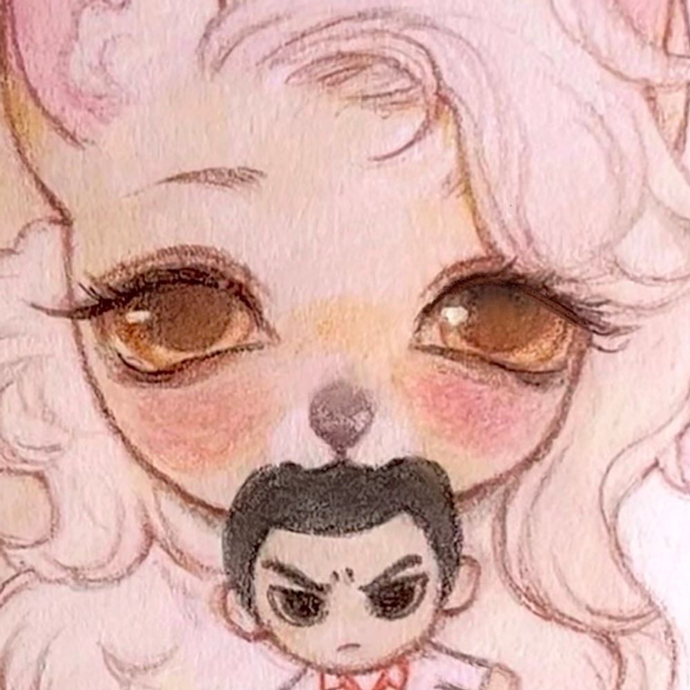 dollcoffin.bsky.social profile picture