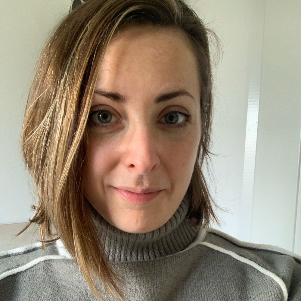 Jessica Rudnay
