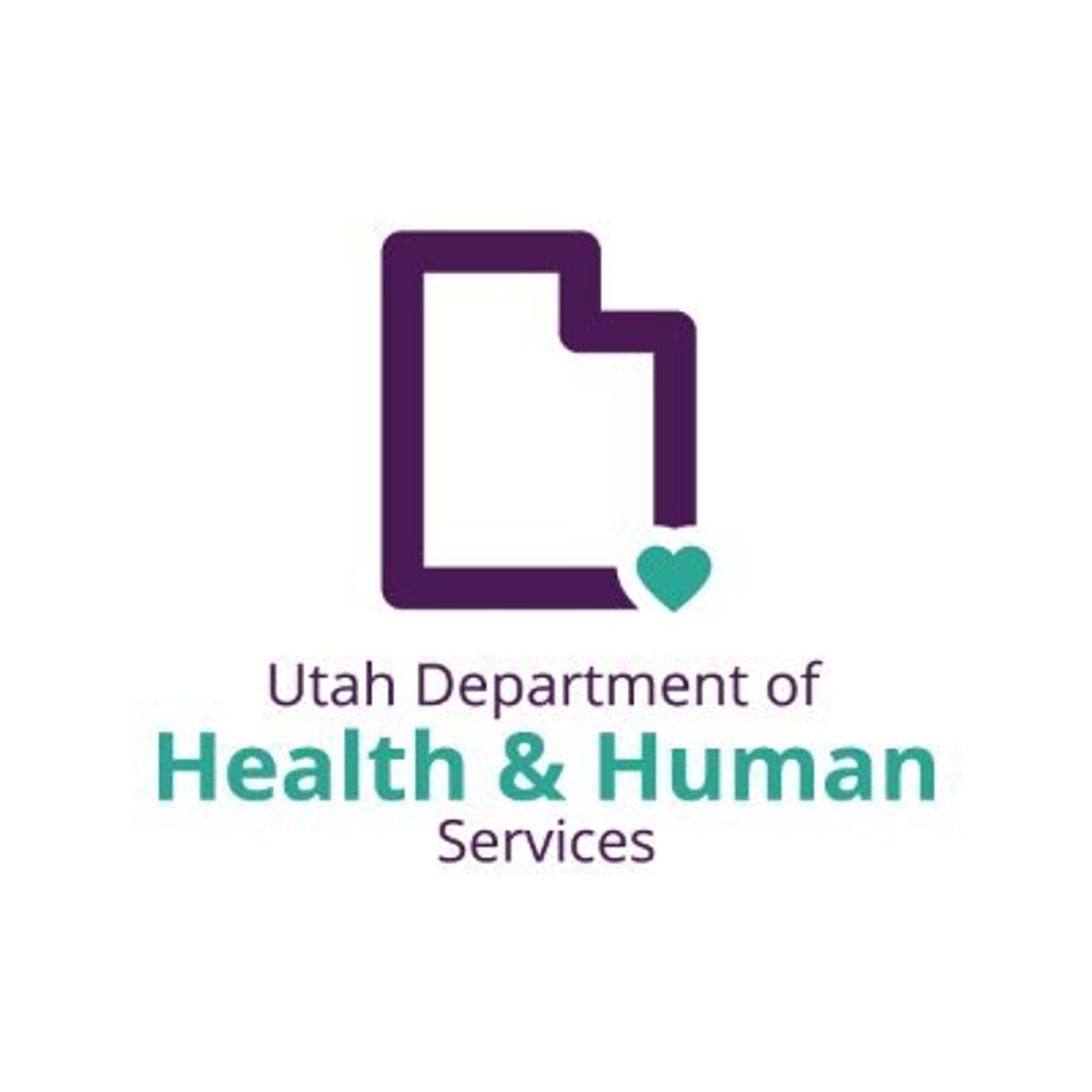 Utah Department of Health and Human Services