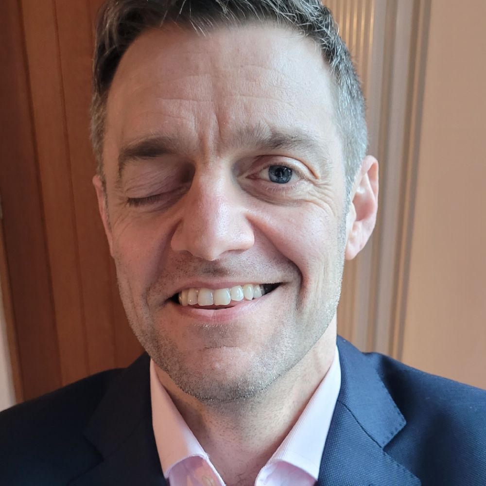 Richard Mead