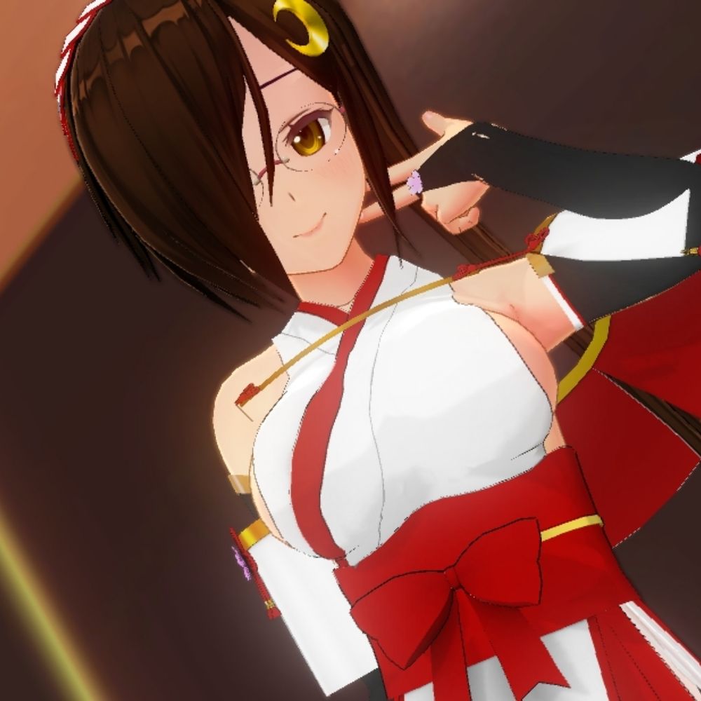 ともしびさん