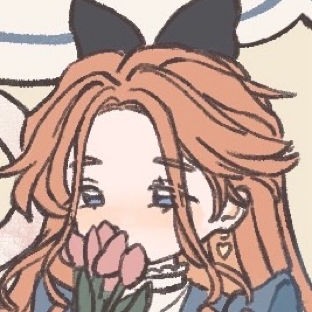 🌷ℓιѕѕу ❶❾.🪷