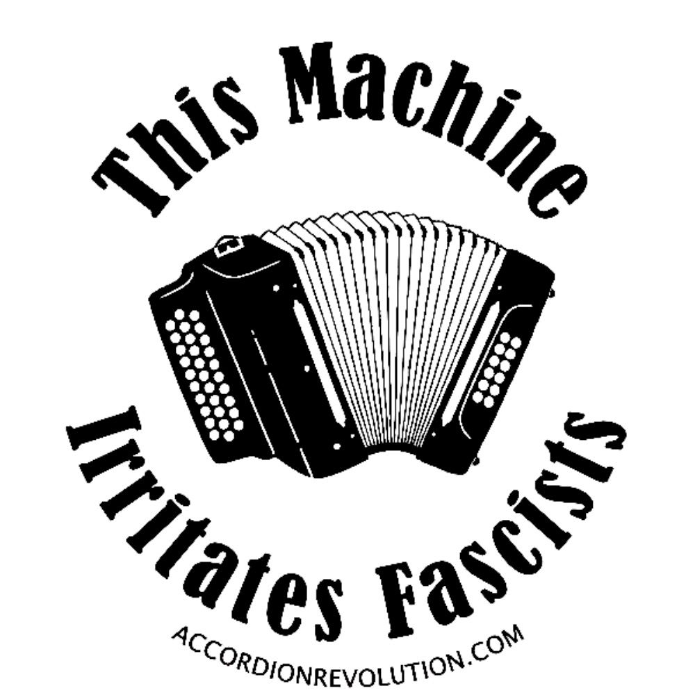 AccordionBruce