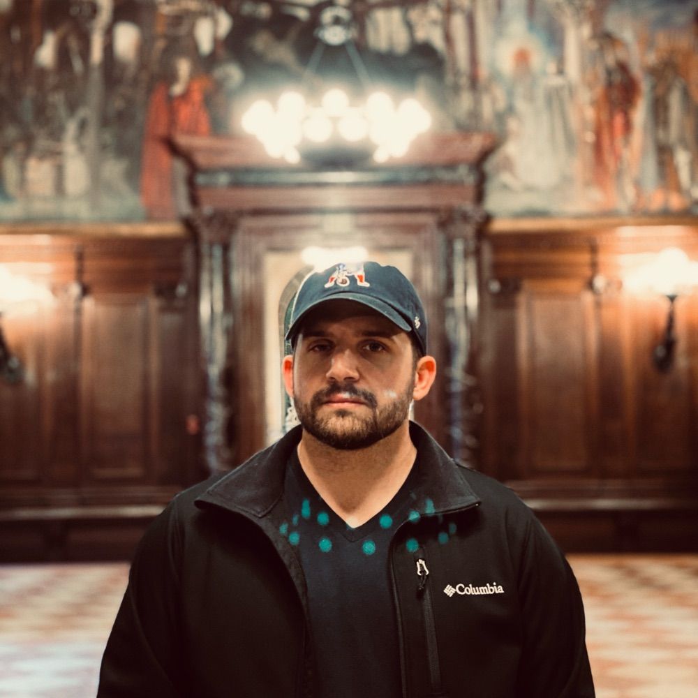 Brendan Migliori