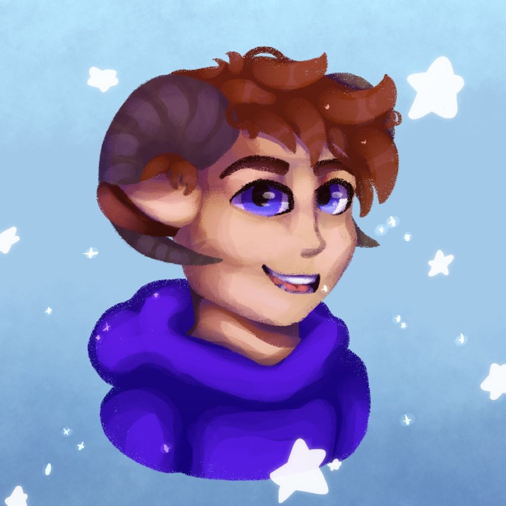 GoatBolt