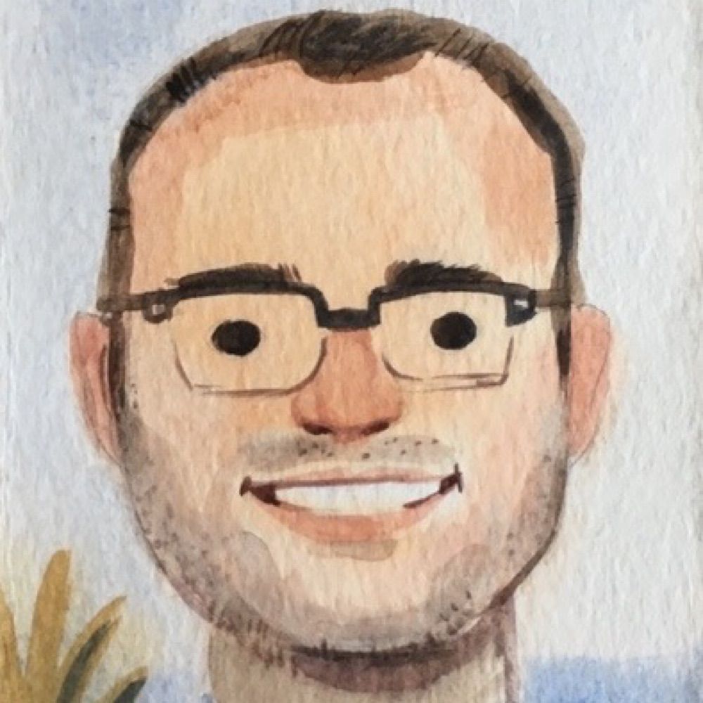Keith Calder's avatar