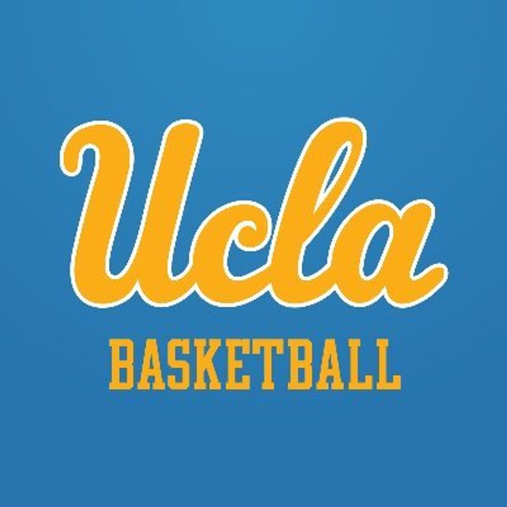 UCLA Basketball